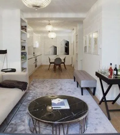 Daire With Two Bedrooms