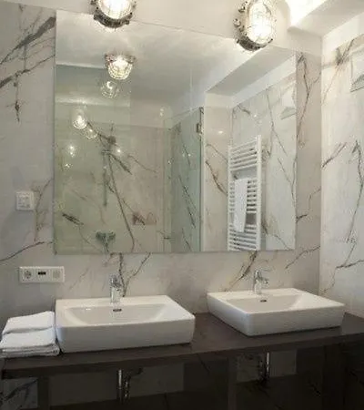With Two Bedrooms